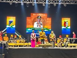 Gubernur Anwar Hafid Buka FDL 2025: “Lindu Seperti Surga Tersembunyi”