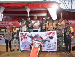 Bhayangkara Cup 2025 Resmi Ditutup, Zidane Raih Juara Umum Pro