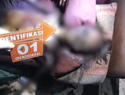 Mayat Pria Ditemukan di Rumahnya di Kalukubula, Polres Sigi Imbau Warga Lebih Peduli Sekitar