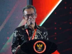 HAN 2025, Guru Besar: Anak Berhak Mendapat Perlindungan dari Bahaya Radikalisme