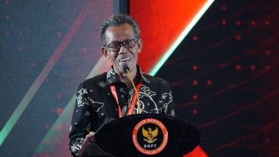 HAN 2025, Guru Besar: Anak Berhak Mendapat Perlindungan dari Bahaya Radikalisme