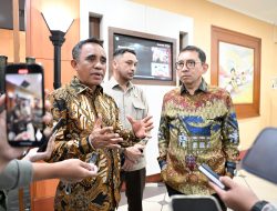 Sulteng Dipilih Jadi Mitra Strategis Pelestarian Budaya Nasional, Gubernur: Sinergi Merawat Warisan Bangsa