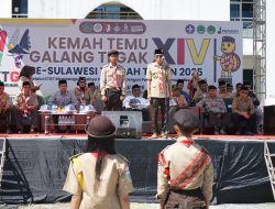 Rektor UIN: KTGT Perekat Hubungan Kemanusiaan