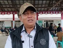 Pilkades di Bungku Utara Berjalan Lancar, Rusdin dan Tikno Unggul di Ueruru dan Tanakuraya