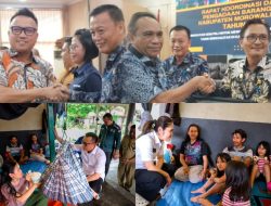 Morowali Utara Terima Insentif Rp 14,9 Milyar Atas Keberhasilan Menurunkan Angka Stunting