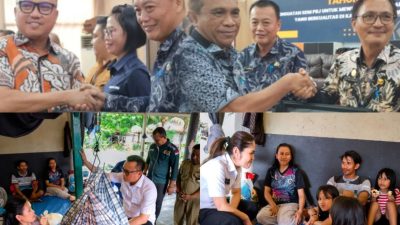 Morowali Utara Terima Insentif Rp 14,9 Milyar Atas Keberhasilan Menurunkan Angka Stunting