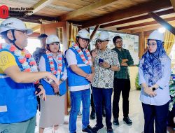 Morowali Utara Dorong Investasi Lewat Optimalisasi Energi Terbarukan