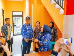 Semua OPD Dipanggil, Wabup Morut Turun Langsung Validasi Dokumen Pengadaan Pegawai Melalui PPPK