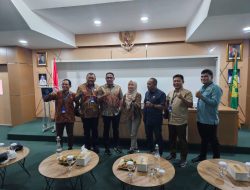 Komisi 1 DPRD Sulteng Kaji Mekanisme Seleksi Komisi Informasi di Jawa Barat
