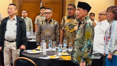 Workshop Produk Hukum, Syarifudin Hafid: Perkuat Regulasi Daerah yang Tangguh dan Responsif