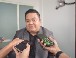 DPRD Sigi Soroti Kinerja RSUD Torabelo, Ketua Komisi III: Direktur Tak Pernah Hadir Rapat