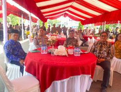 DPRD Sulteng Apresiasi Gerakan Pangan Murah