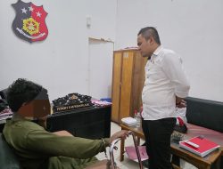 Ustadz di Morowali Utara Ditikam Saat Pimpin Salat Subuh, Pelaku Positif Narkoba