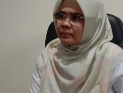 82,86 Persen Realisasi Beras Banpang Di Sulteng