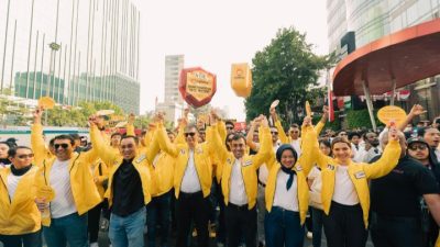 IM3 Hadirkan Perlindungan Otomatis Berbasis AI