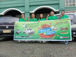 Pakai DFSK Super Cab di Palu Makin Mudah, Handal, dan Terpercaya