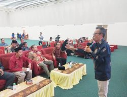 UIN Datokarama Prioritaskan Pembelajaran Afeksi, Cetak Generasi Berintegritas di Era Globalisasi