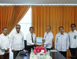 UIN Datokarama: Saran dari BPKP Penting Untuk Tingkatkan Tata Kelola