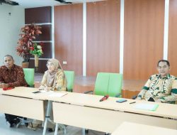 UIN Datokarama Tingkatkan Kualitas Tata Kelola Aset