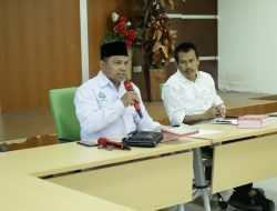 Warek III UIN Datokarama: Mahasiswa Segera Mendaftar Seleksi Beasiswa Kajian Keislaman