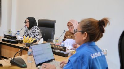 Komisi III DPRD Sulteng Kawal Konflik Agraria Warga Sulewana dengan PT Poso Energi