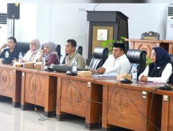 DPRD Sigi Gelar Konsultasi Publik Ranperda Kesehatan Seksual dan Reproduksi