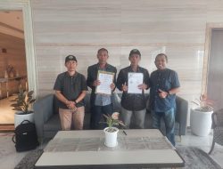 FTIK UIN Datokarama – UIN Palangkaraya Kerja Sama Tingkatkan Kompetensi SDM