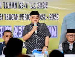 Aspirasi Warga Palu Soal Infrastruktur dan Ekonomi Jadi Perhatian Ketua DPRD Sulteng