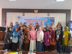 UIN Datokarama Gencar Sosialisasikan Sertifikasi Produk Halal Kepada Pelaku Usaha