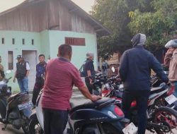 Pria di Sigi Tewas Dianiaya Pakai Pisau, Polisi Tangkap Pelaku