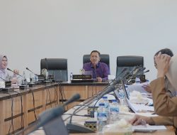 DPRD Sulteng Bahas Ranperda Perlindungan Masyarakat Adat