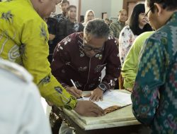 UIN Datokarama – Badan Bahasa Kerjasama Pengembangan Bahasa Dan Sastra