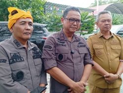 Kajati Sulteng: Sigi Punya Prospek Besar Jadi Sentra Ketahanan Pangan