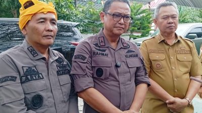 Kajati Sulteng: Sigi Punya Prospek Besar Jadi Sentra Ketahanan Pangan