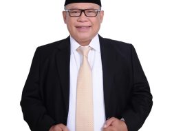 Ketua DPRD Sulteng Apresiasi Demo Damai Mahasiswa dan Masyarakat di Palu