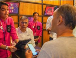 Hadiah Spesial dari Indosat Ooredoo Hutchison untuk Pelanggan