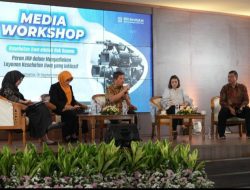 Layanan Kesehatan Jiwa Dijamin BPJS Kesehatan