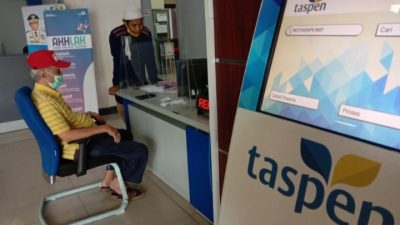 Taspen Palu Minta Peserta Pensiun Waspada Penipuan