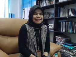 Capaian Vaksin Pneumonia di Sulteng Masih Rendah, Dinkes Dorong Orang Tua Aktif Imunisasi Anak