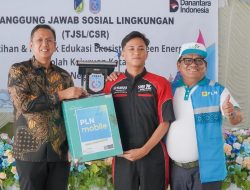 Ketua Komisi IV DPRD Sulteng Apresiasi Dukungan bagi Pendidikan Vokasi