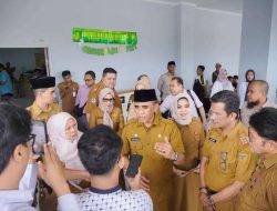 Rakyat Tak Lagi Takut Berobat, Program Berani Sehat Bikin RSUD Undata Dipenuhi Pasien