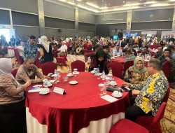 Perkuat Jaringan Perdagangan, DPRD Sulteng Dukung Forum Misi Dagang Sulteng–Jatim