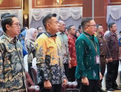 Henri Muhidin Apresiasi Bank Indonesia Dorong UMKM Sulteng Naik Kelas Lewat Karya Kreatif 2025