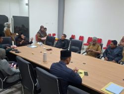 Pansus DPRD Sulteng Soroti Aset Bermasalah dan Tak Produktif, Usul Penjualan Aset di Jakarta
