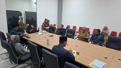 Pansus DPRD Sulteng Soroti Aset Bermasalah dan Tak Produktif, Usul Penjualan Aset di Jakarta