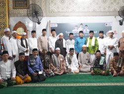 Ketua Komisi IV DPRD Sulteng Hadiri Milad ke-120 Syarikat Islam
