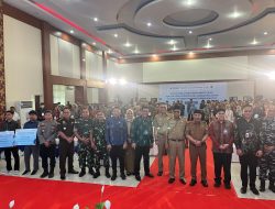 DPRD Sulteng Dukung Program KUR dan Perumahan, Dorong Penguatan Ekonomi Kerakyatan