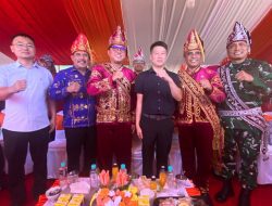 Gubernur Apresiasi Pertumbuhan Ekonomi di Morut, PT GNI Turut Ambil Peran