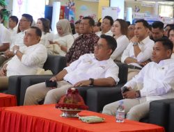 DPRD Sulteng Dukung Peningkatan Literasi dan Inklusi Keuangan Lewat BIK 2025