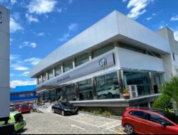Honda Balindo Palu Diduga Bocorkan Data Pribadi Konsumen